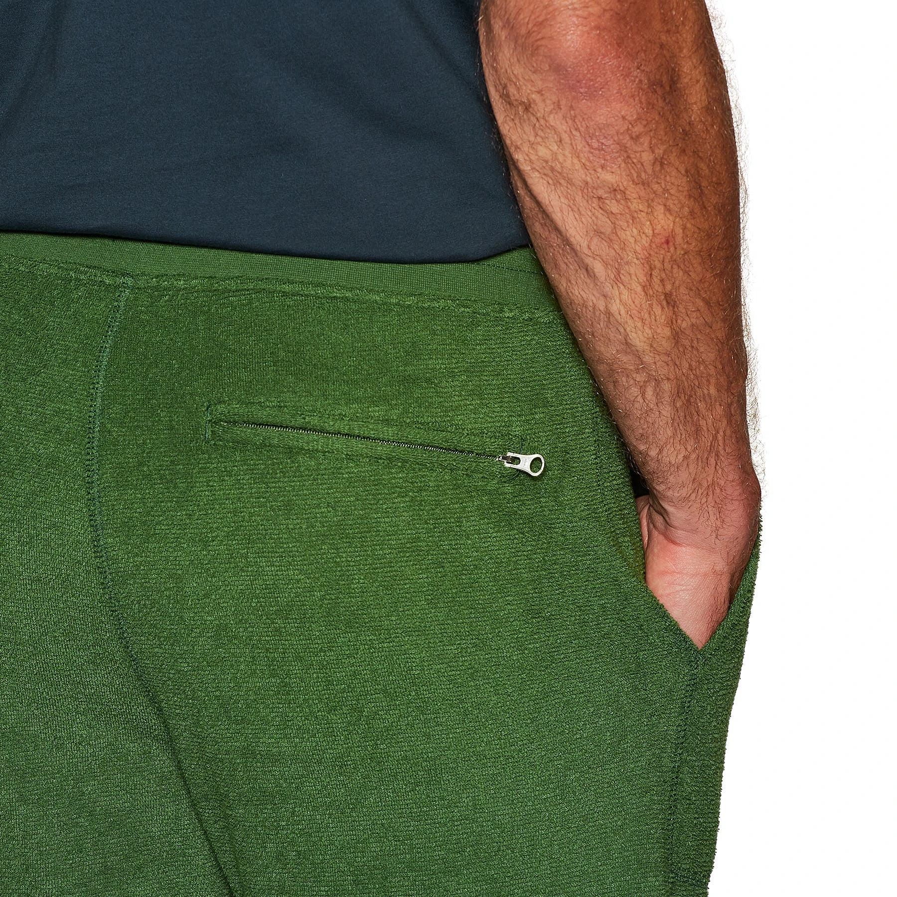 Outerknown Hightide Sweat Shorts 5 Outerknown Hightide Sweat Shorts - Image 5