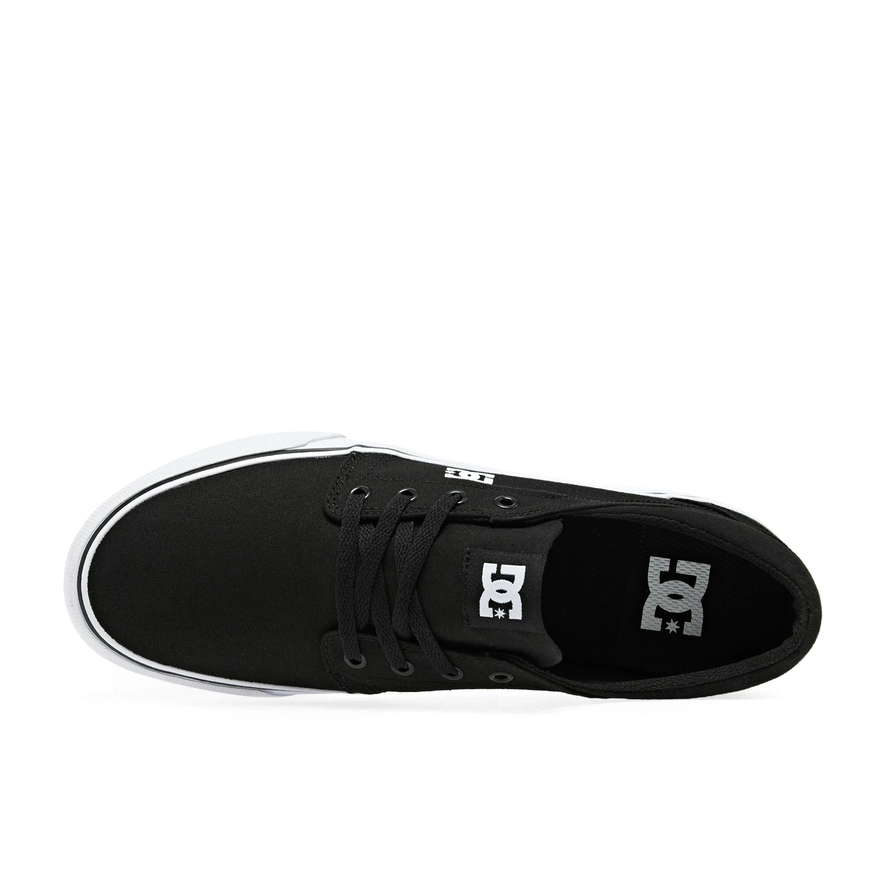 DC Trase TX Shoes 4 DC Trase TX Shoes - Image 4