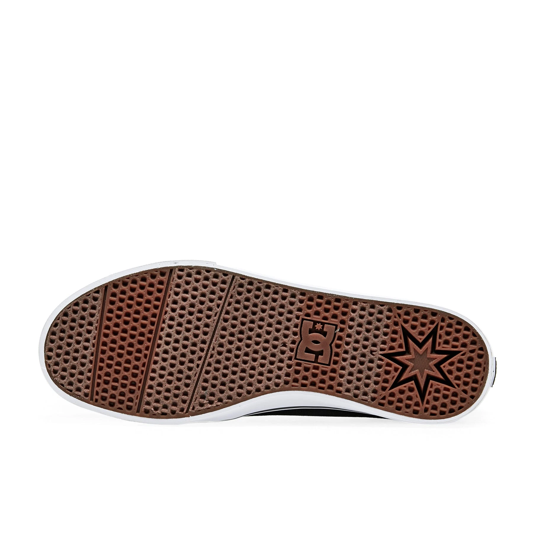 DC Trase TX Shoes 5 DC Trase TX Shoes - Image 5
