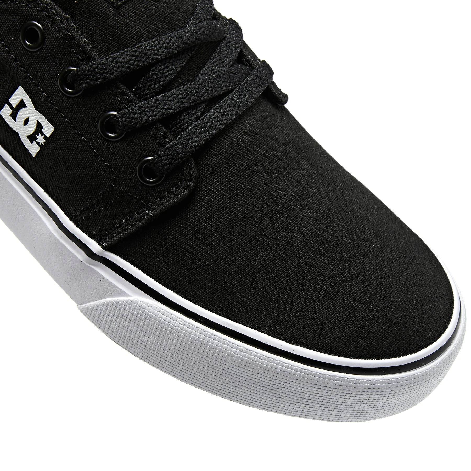 DC Trase TX Shoes 6 DC Trase TX Shoes - Image 6
