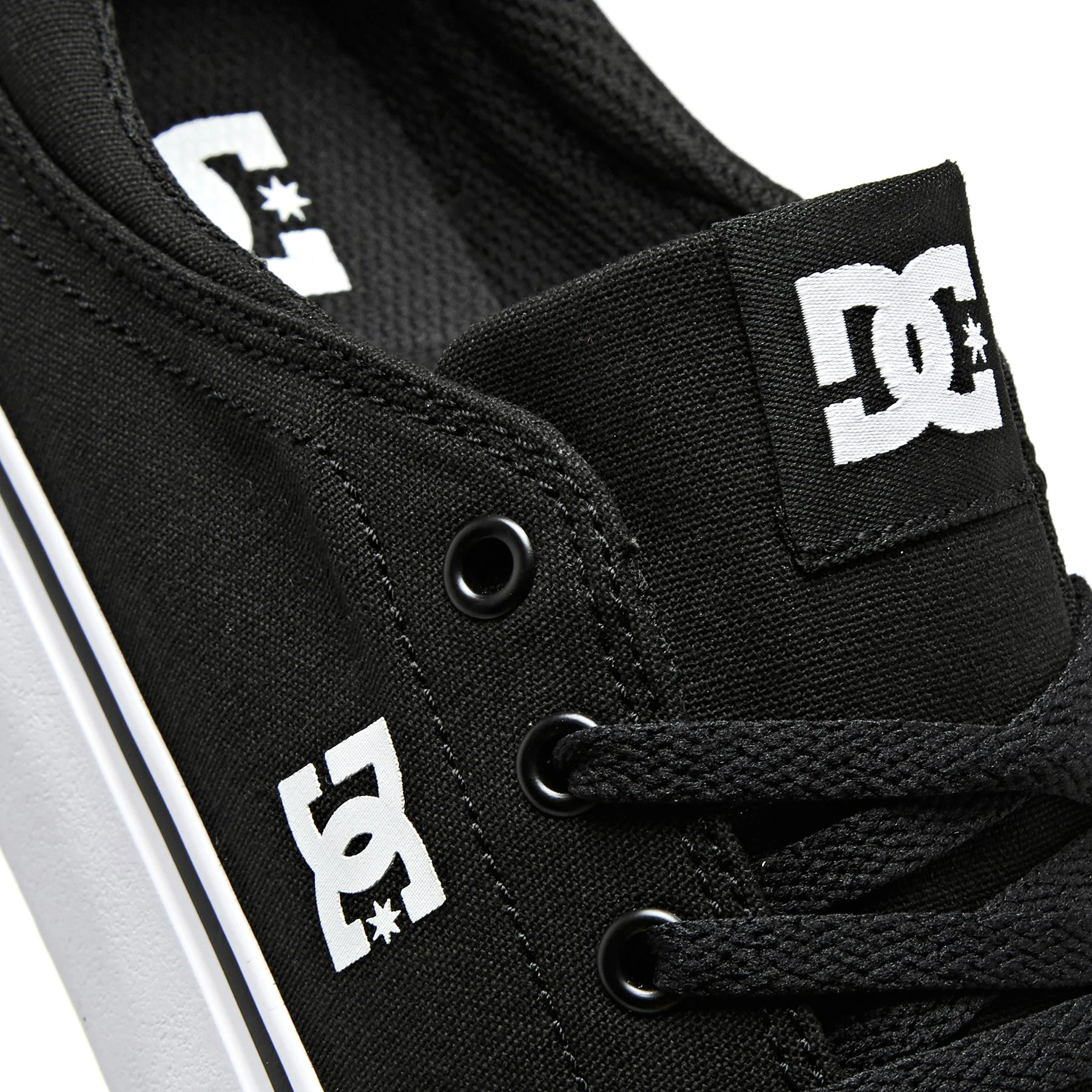 DC Trase TX Shoes 7 DC Trase TX Shoes - Image 7