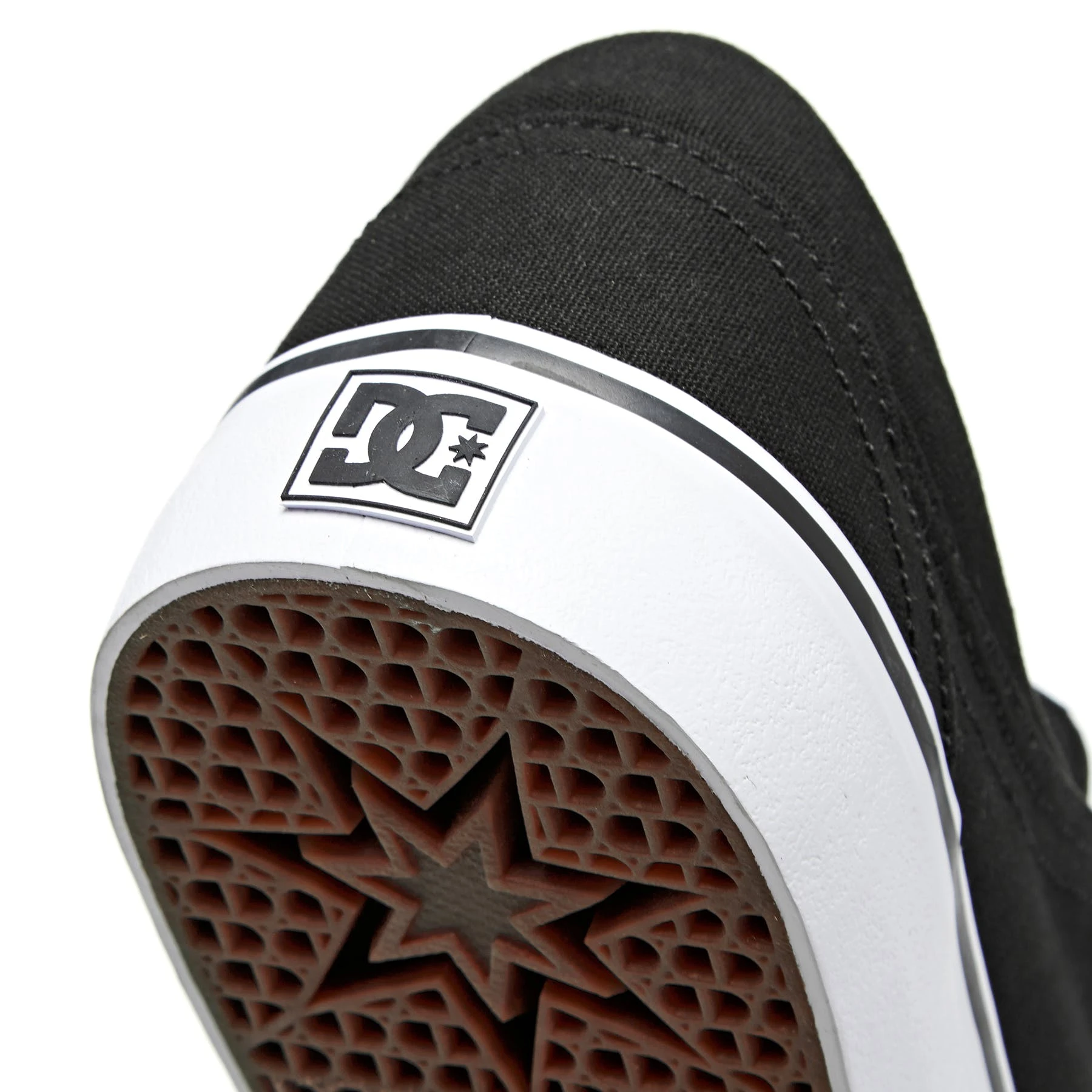 DC Trase TX Shoes 8 DC Trase TX Shoes - Image 8