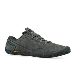 Merrell Vapor Glove 3 Luna Leather Barefoot Shoes