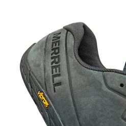 Merrell Vapor Glove 3 Luna Leather Barefoot Shoes -O'Neill Store 1411682
