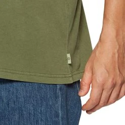 Rhythm Classic Vintage Short Sleeve T-Shirt 5 Rhythm Classic Vintage Short Sleeve T-Shirt -O'Neill Store 1412494