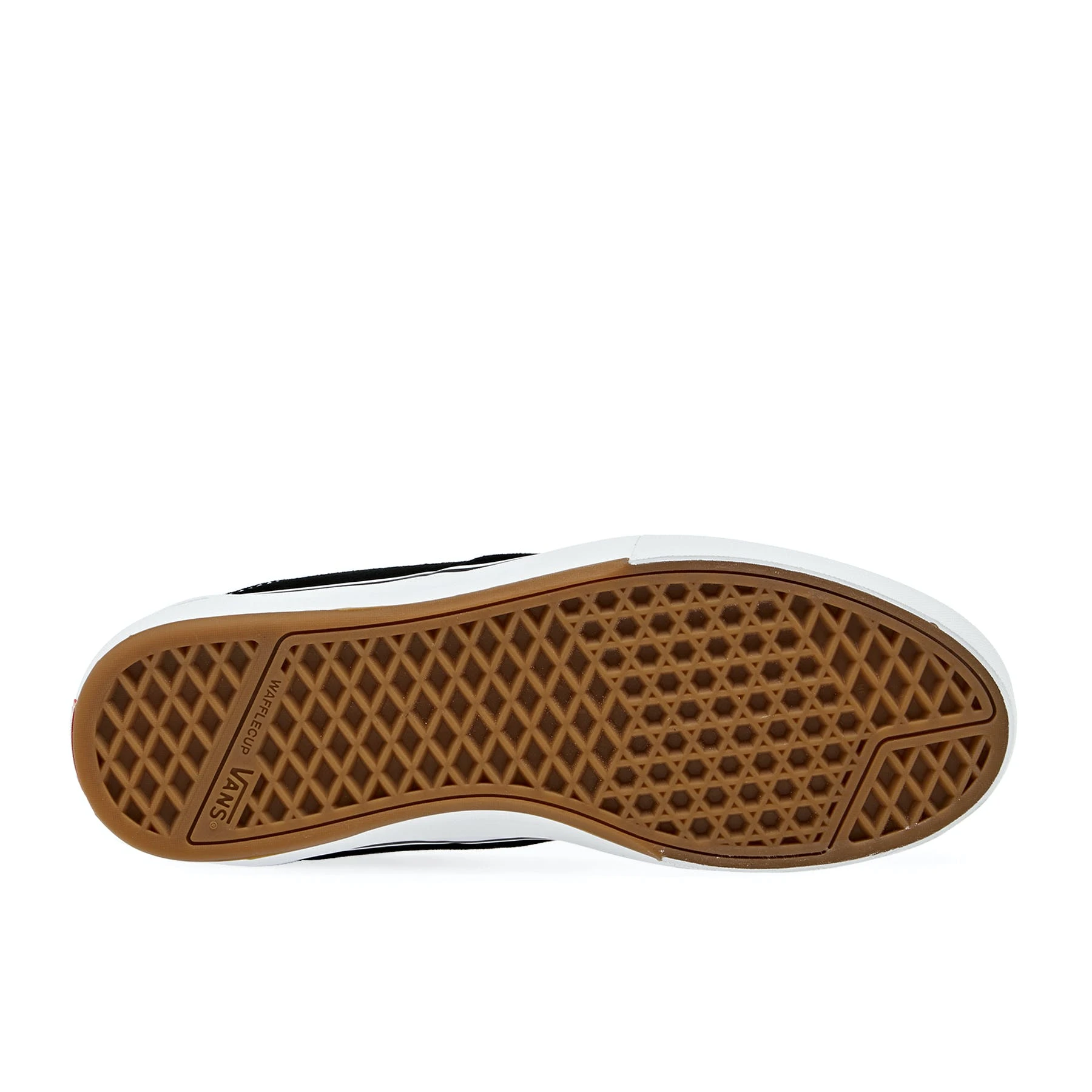 Vans Skateboarding Vans Kyle Walker Shoes 4 Vans Skateboarding Vans Kyle Walker Shoes - Image 4