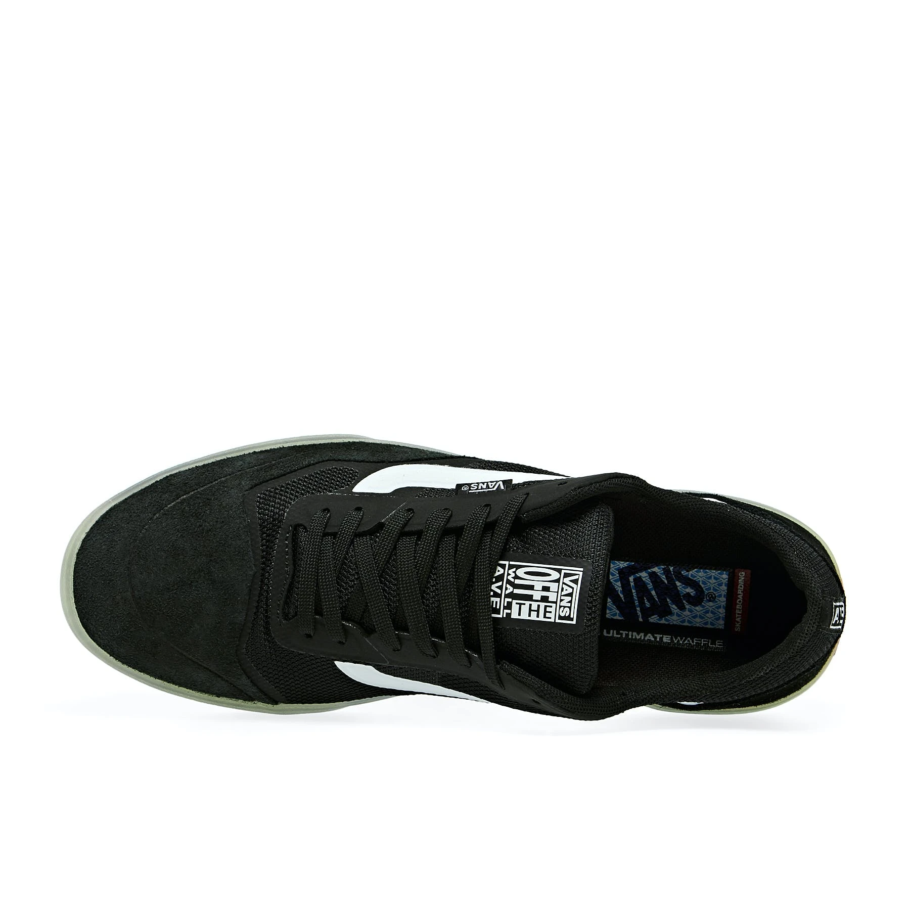 Vans Skateboarding Vans Ave Shoes 4 Vans Skateboarding Vans Ave Shoes - Image 4