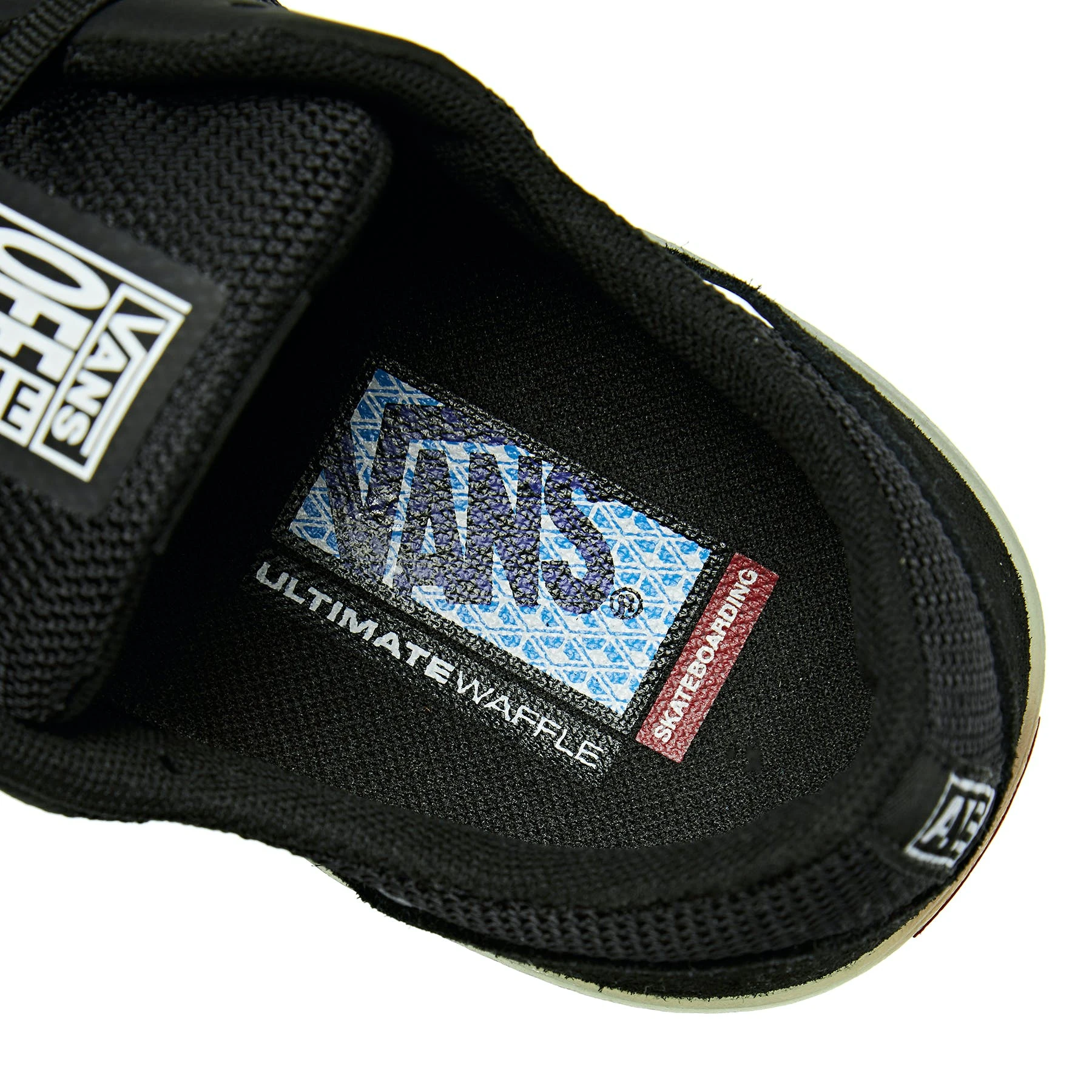 Vans Skateboarding Vans Ave Shoes 10 Vans Skateboarding Vans Ave Shoes - Image 10