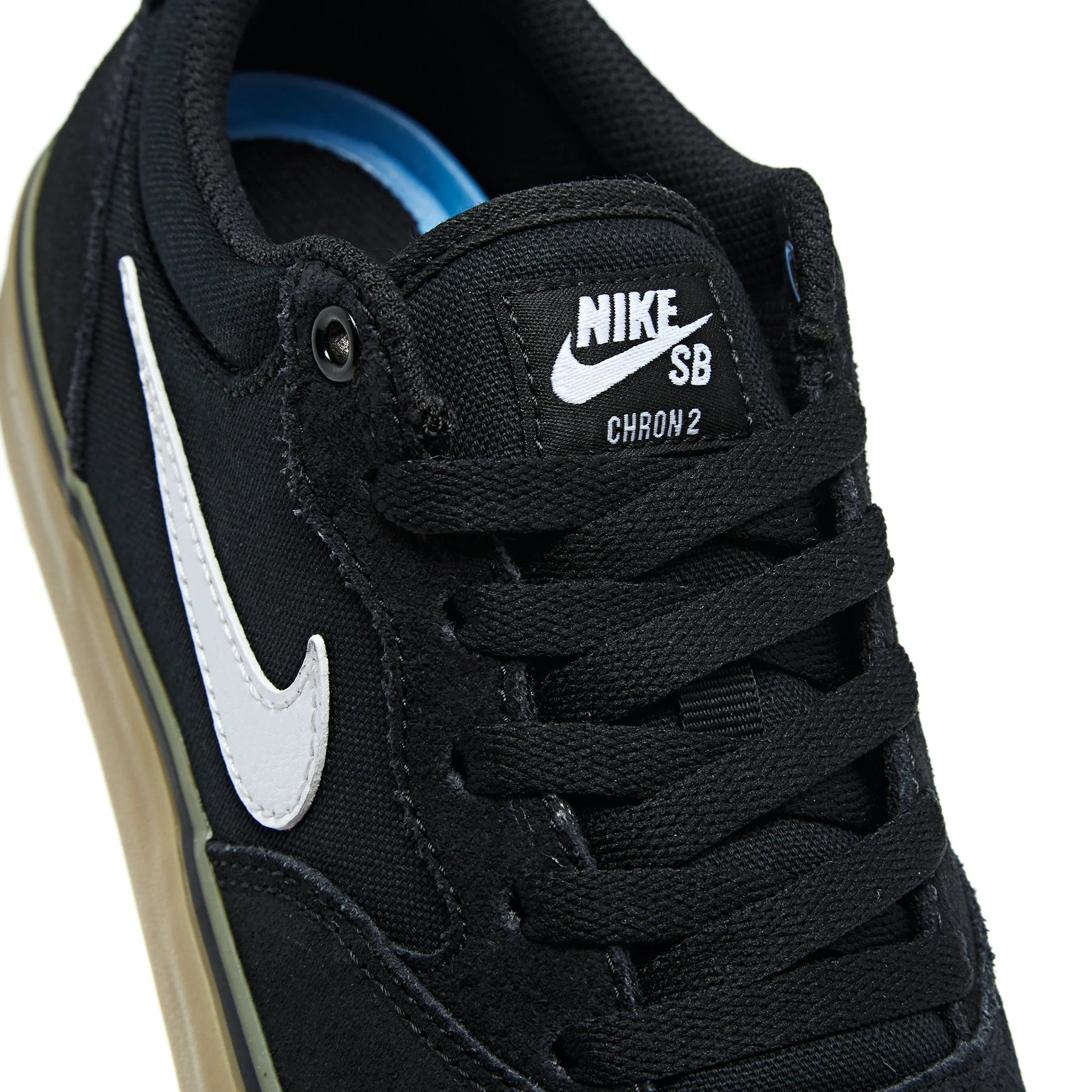 Nike SB Chron 2 Shoes 6 Nike SB Chron 2 Shoes - Image 6