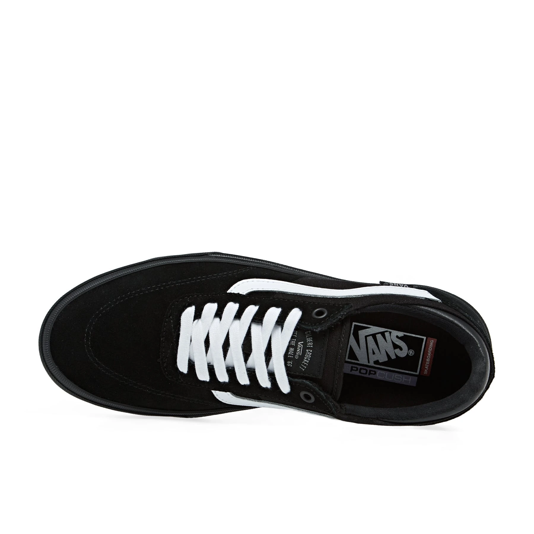 Vans Skateboarding Vans Gilbert Crockett Shoes 5 Vans Skateboarding Vans Gilbert Crockett Shoes - Image 5