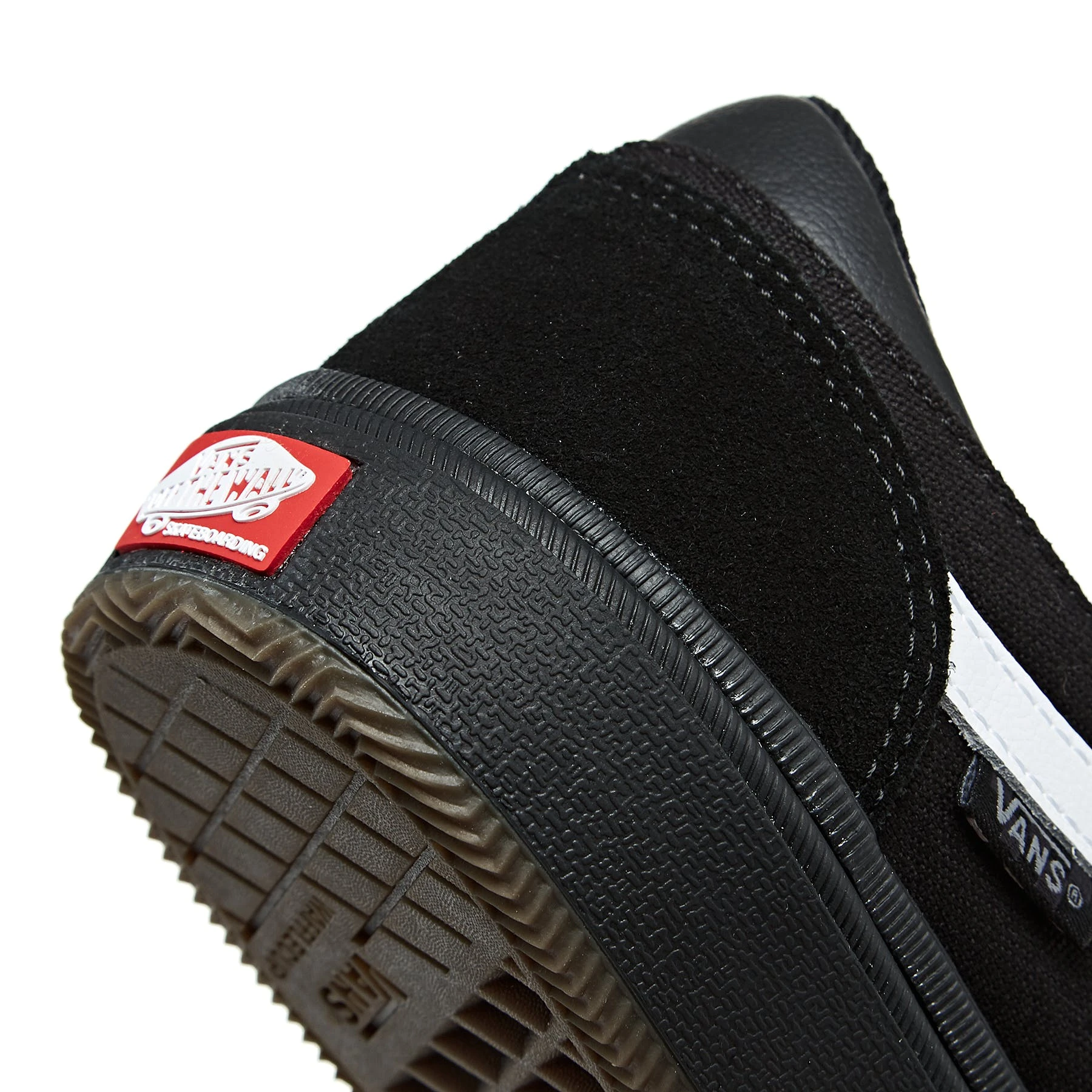 Vans Skateboarding Vans Gilbert Crockett Shoes 7 Vans Skateboarding Vans Gilbert Crockett Shoes - Image 7