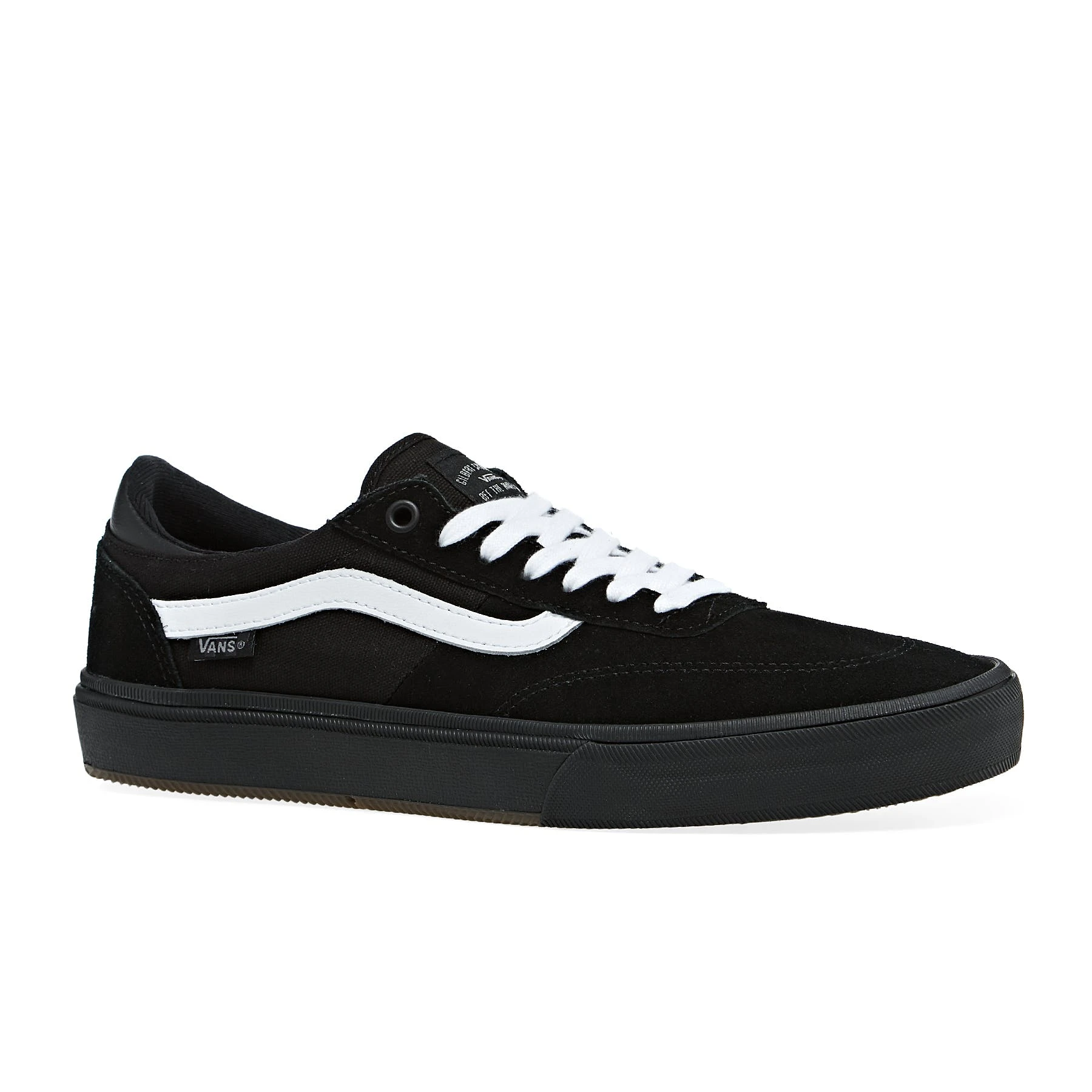 Vans Skateboarding Vans Gilbert Crockett Shoes 1 Vans Skateboarding Vans Gilbert Crockett Shoes