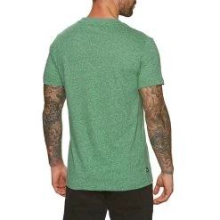 Superdry Vintage Logo Embroidered Short Sleeve T-Shirt 5 Superdry Vintage Logo Embroidered Short Sleeve T-Shirt -O'Neill Store 1444951