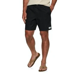 Rhythm Classic Linen Jam Shorts