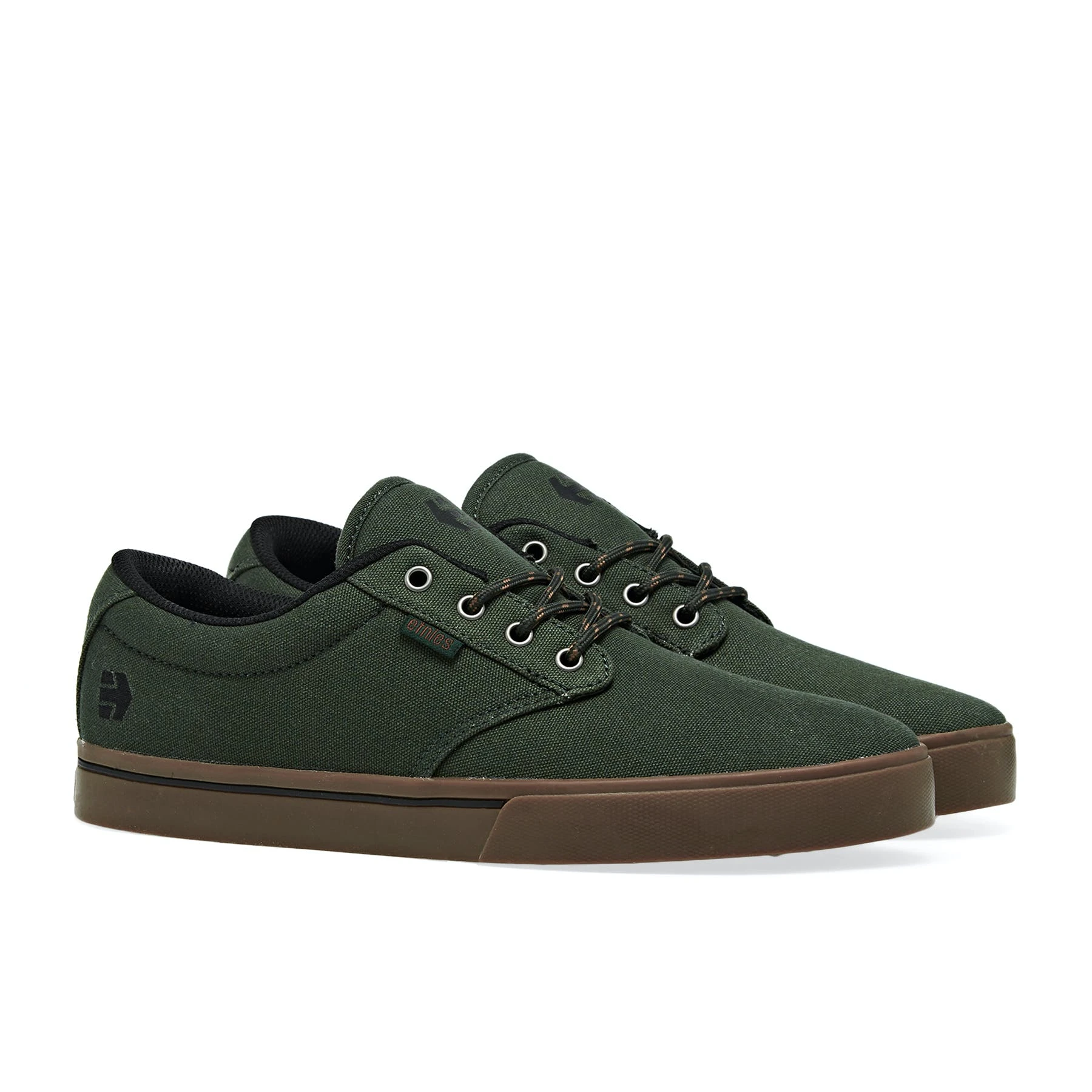 Etnies Jameson 2 Eco Shoes 3 Etnies Jameson 2 Eco Shoes - Image 3