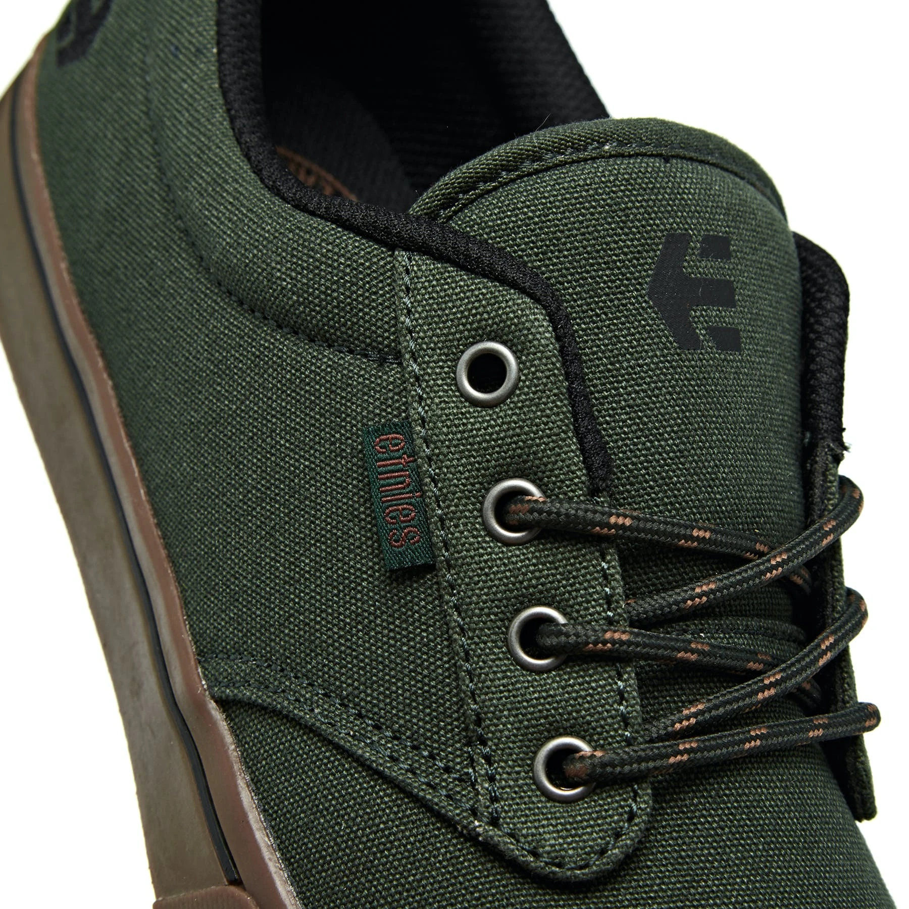 Etnies Jameson 2 Eco Shoes 6 Etnies Jameson 2 Eco Shoes - Image 6