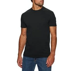 Superdry Vintage Logo Embroidered Short Sleeve T-Shirt