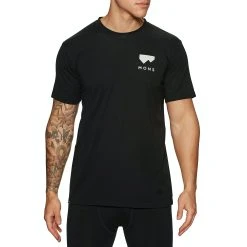 Mons Royale Icon Short Sleeve T-Shirt
