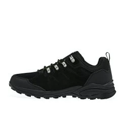 Alternative view of Jack Wolfskin Refugio Texapore Low Walking Shoes