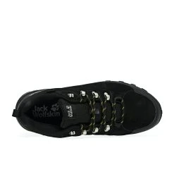 Jack Wolfskin Refugio Texapore Low Walking Shoes 12 Jack Wolfskin Refugio Texapore Low Walking Shoes -O'Neill Store 1464861