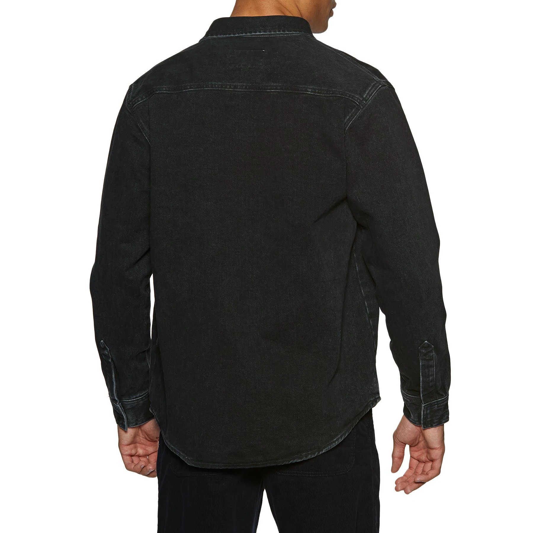 Carhartt WIP Carhartt Salinac Jac Shirt 2 Carhartt WIP Carhartt Salinac Jac Shirt - Image 2