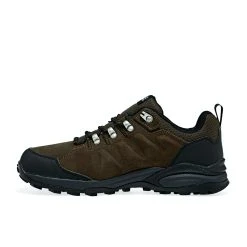Alternative view of Jack Wolfskin Refugio Texapore Low Walking Shoes