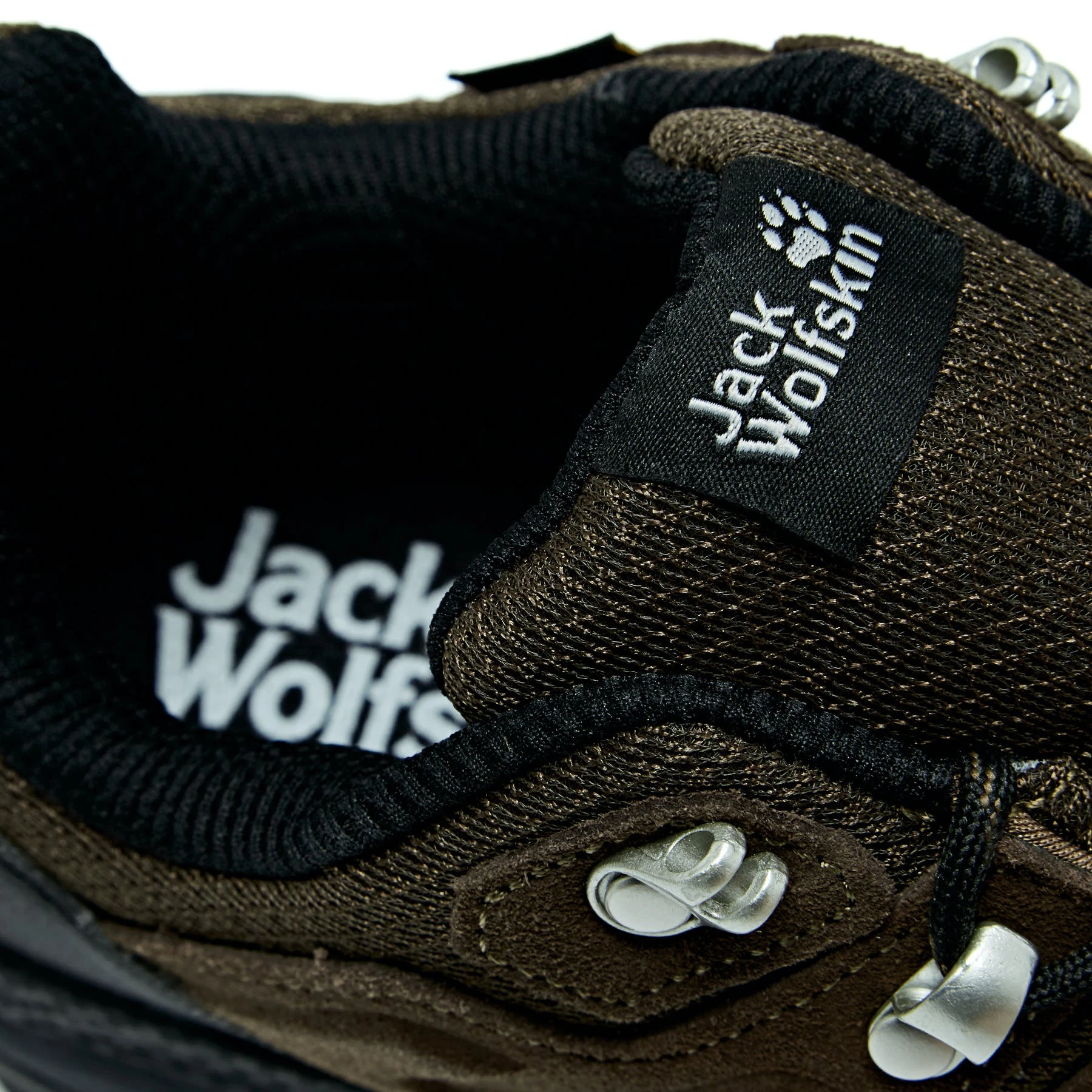 Jack Wolfskin Refugio Texapore Low Walking Shoes 7 Jack Wolfskin Refugio Texapore Low Walking Shoes - Image 7