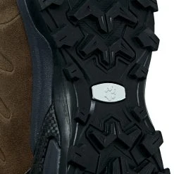 Jack Wolfskin Refugio Texapore Low Walking Shoes 15 Jack Wolfskin Refugio Texapore Low Walking Shoes -O'Neill Store 1482231