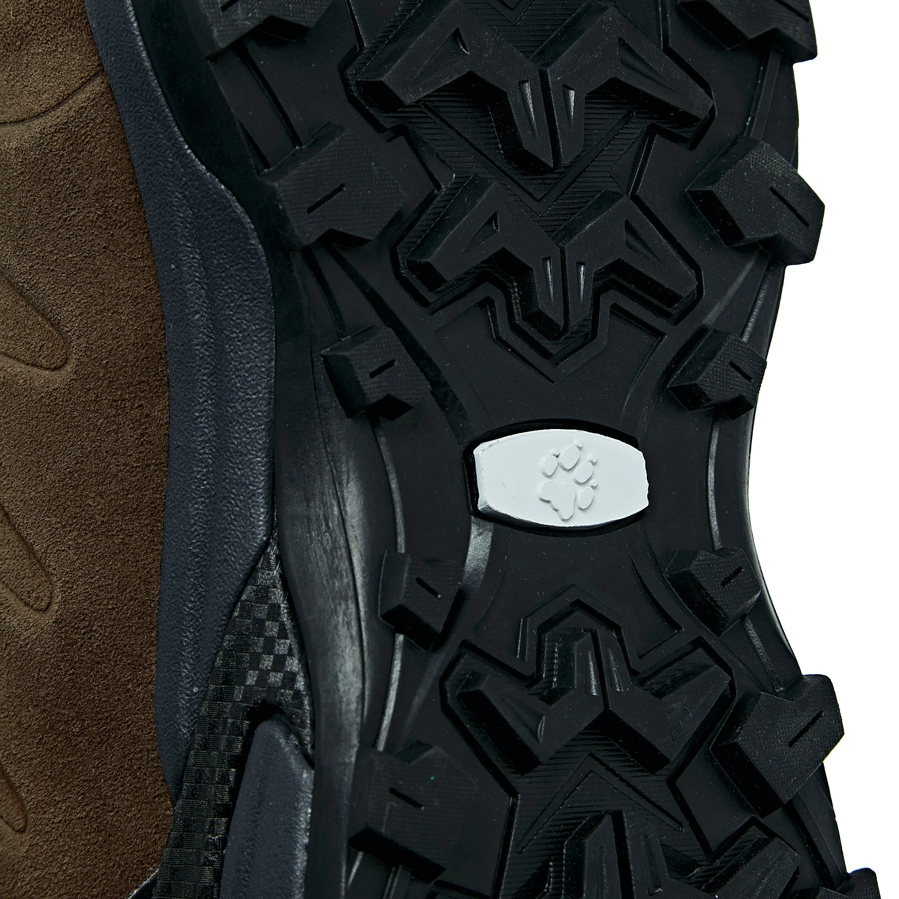 Jack Wolfskin Refugio Texapore Low Walking Shoes 8 Jack Wolfskin Refugio Texapore Low Walking Shoes - Image 8