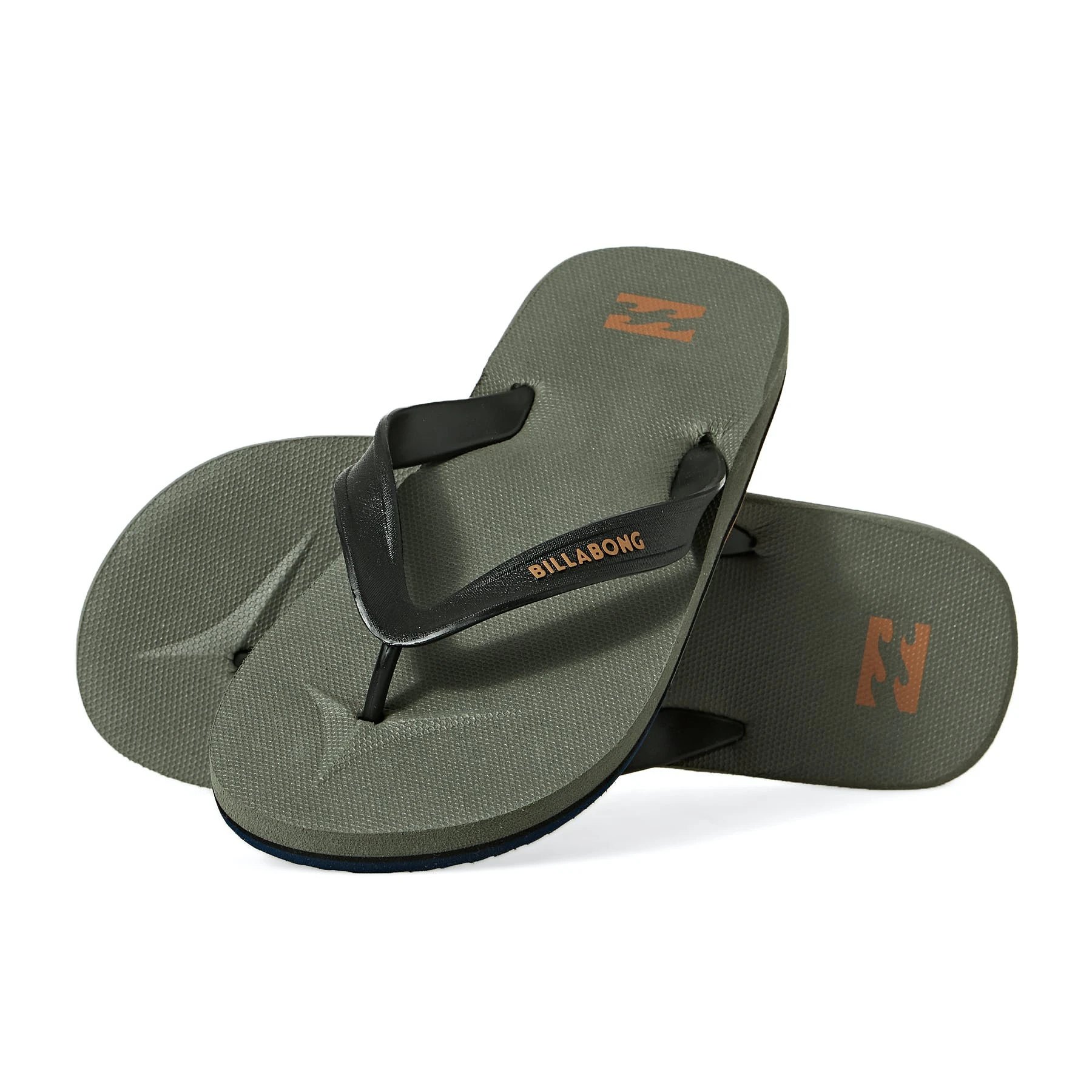 Billabong All Day Flip Flops 1 Billabong All Day Flip Flops