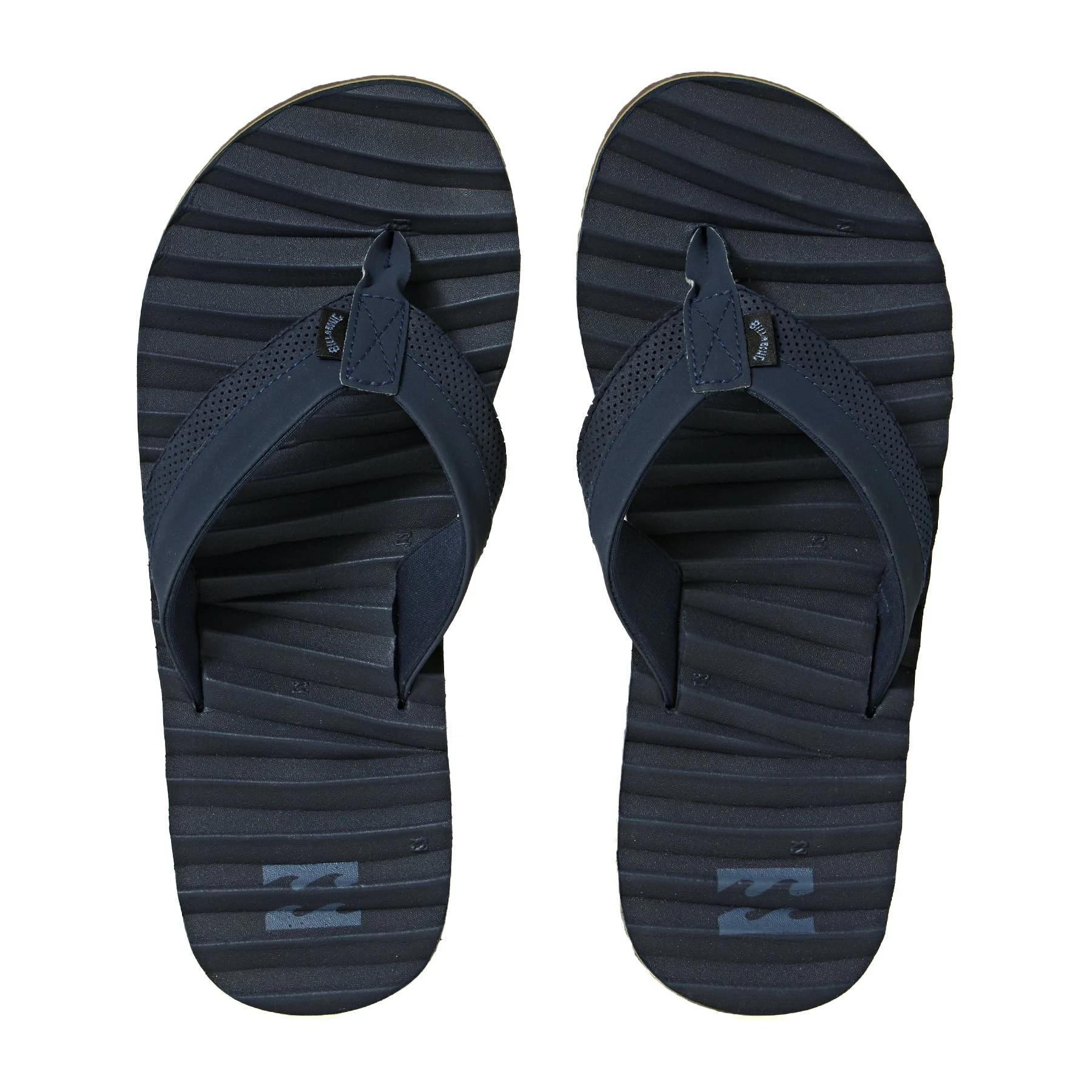 Billabong Dunes Impact Flip Flops 2 Billabong Dunes Impact Flip Flops - Image 2