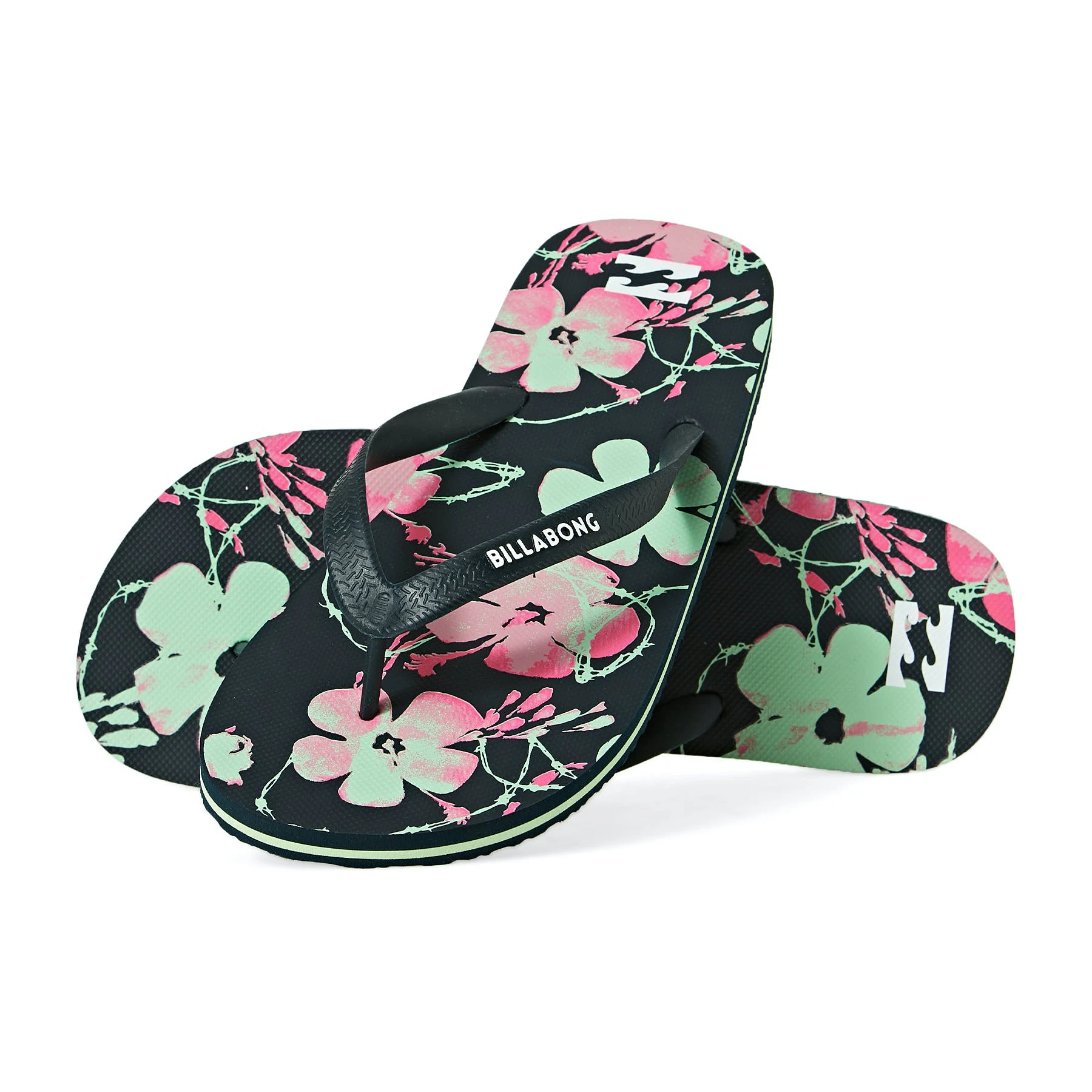 Billabong Tides Sundays Flip Flops 1 Billabong Tides Sundays Flip Flops