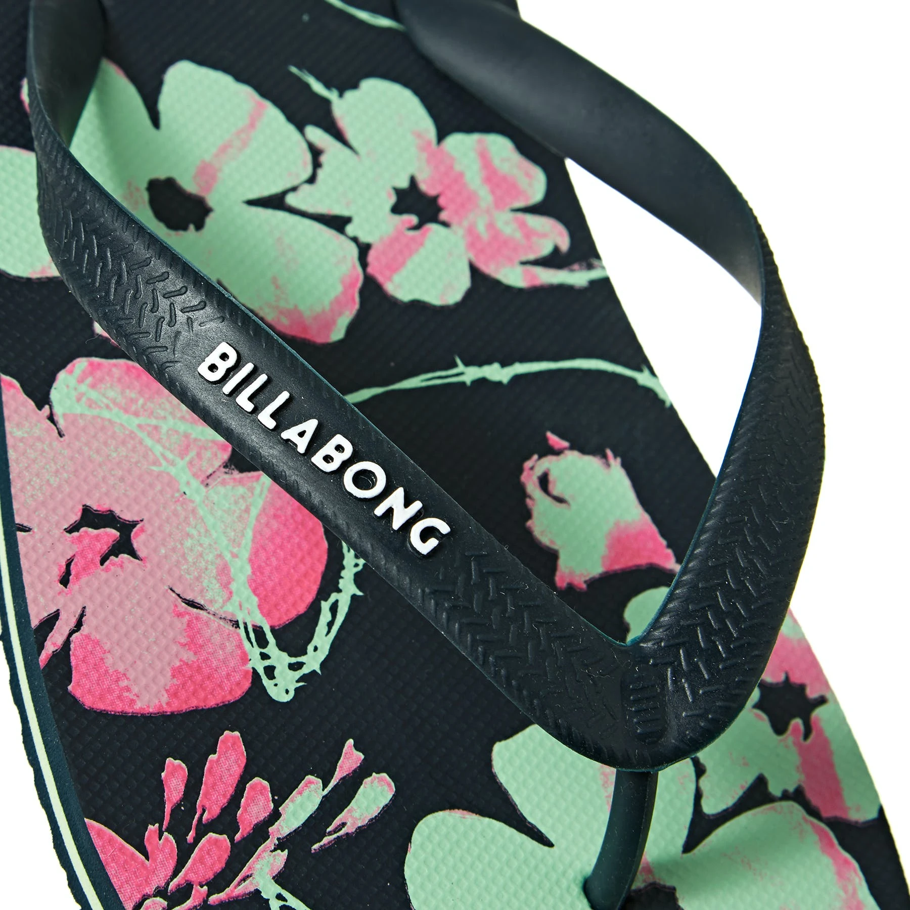 Billabong Tides Sundays Flip Flops 4 Billabong Tides Sundays Flip Flops - Image 4