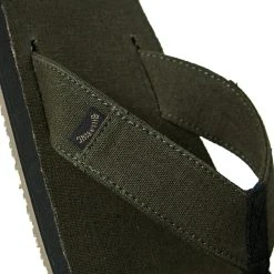 Billabong Overhead Hemp Flip Flops 8 Billabong Overhead Hemp Flip Flops -O'Neill Store 1519313