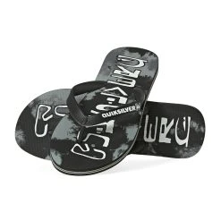 Quiksilver Molokai Acid Drop Flip Flops