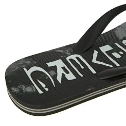 Quiksilver Molokai Acid Drop Flip Flops -O'Neill Store 1532378