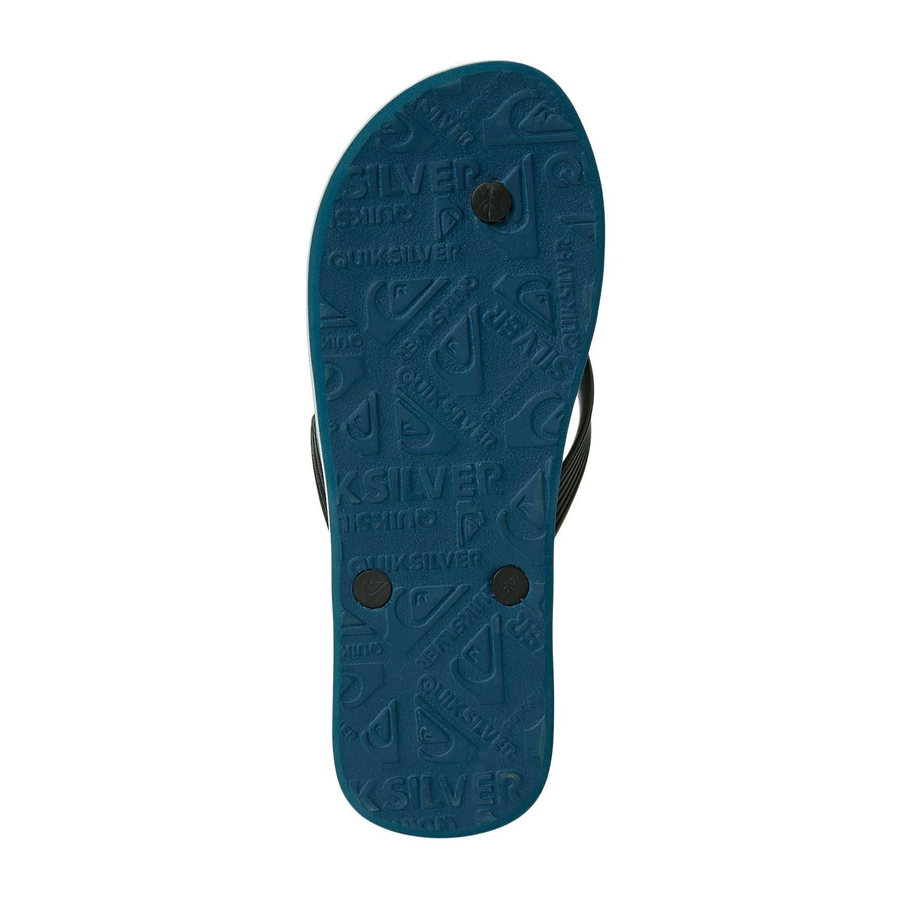 Quiksilver Molokai Art Flip Flops 3 Quiksilver Molokai Art Flip Flops - Image 3