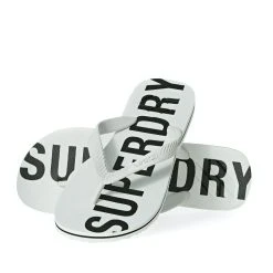 Superdry Code Essential Flip Flops