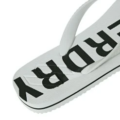 Superdry Code Essential Flip Flops -O'Neill Store 1550128