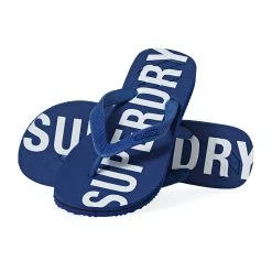 Superdry Code Essential Flip Flops