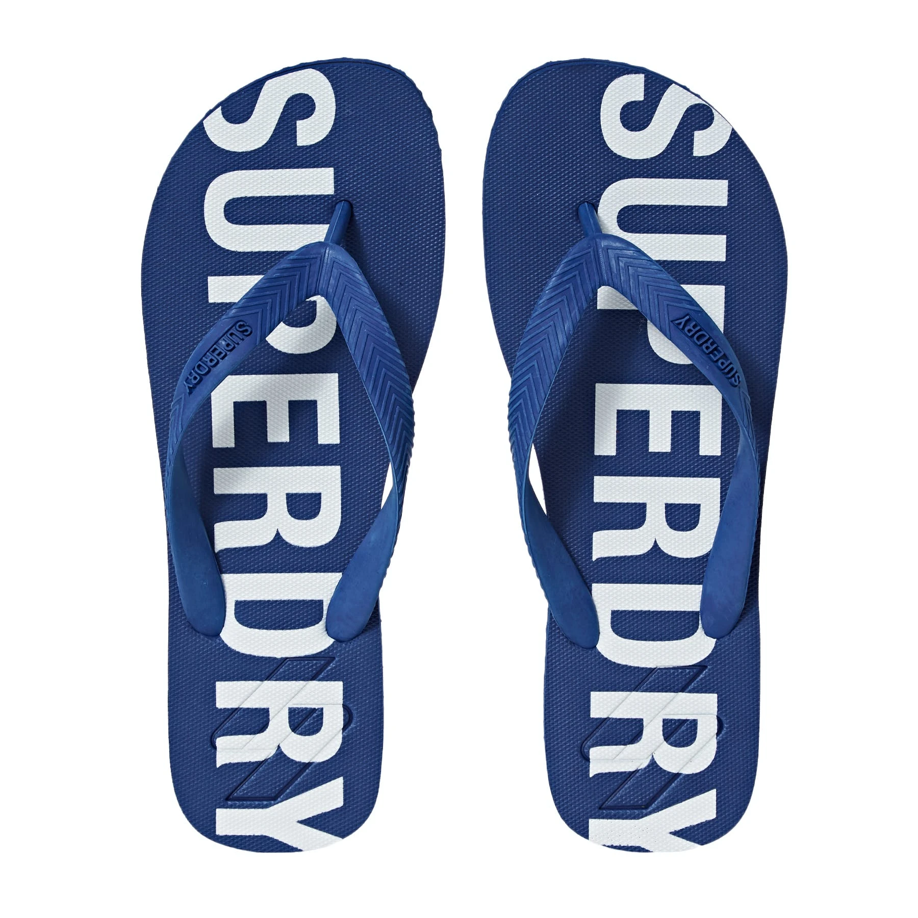 Superdry Code Essential Flip Flops 2 Superdry Code Essential Flip Flops - Image 2