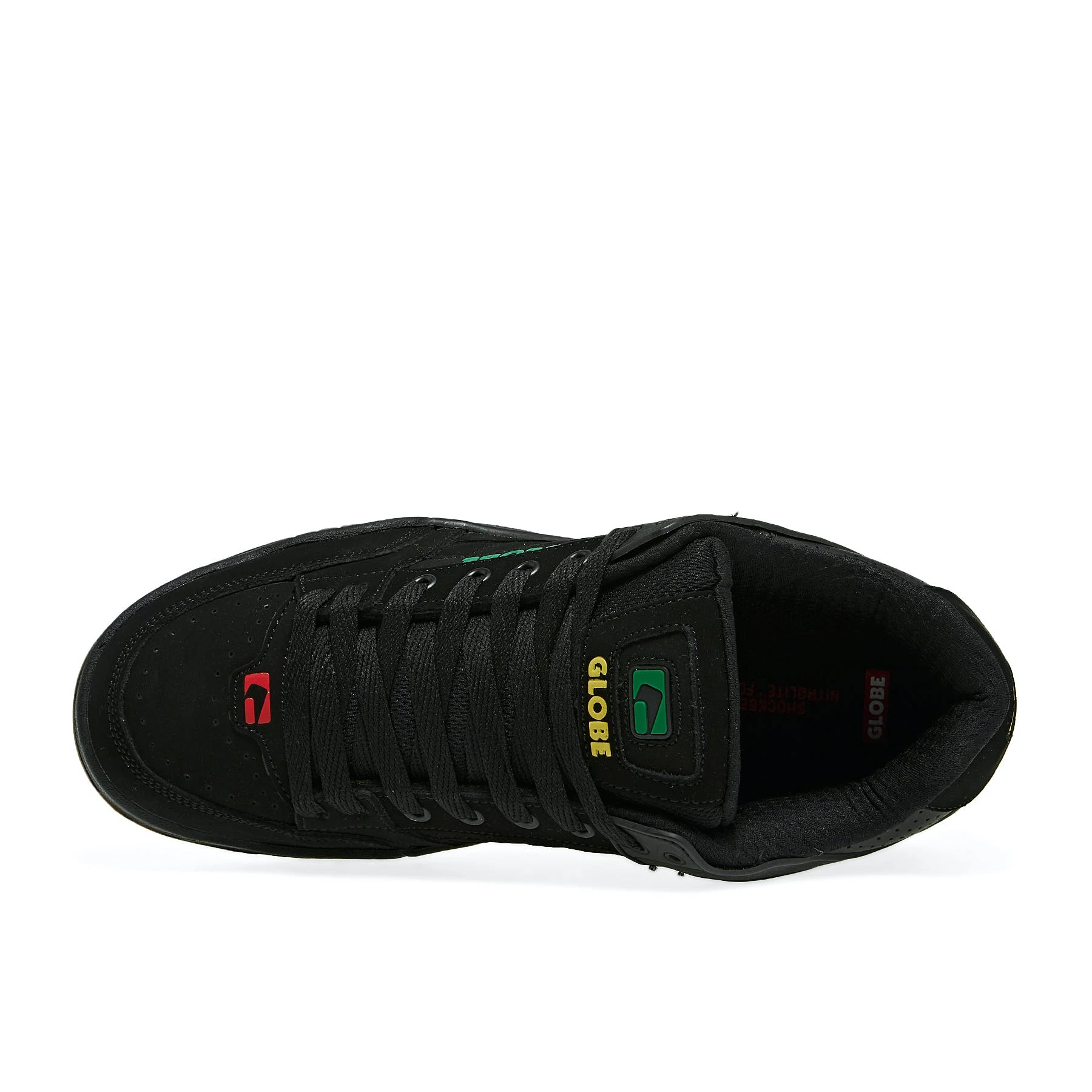 Globe Tilt Shoes 4 Globe Tilt Shoes - Image 4