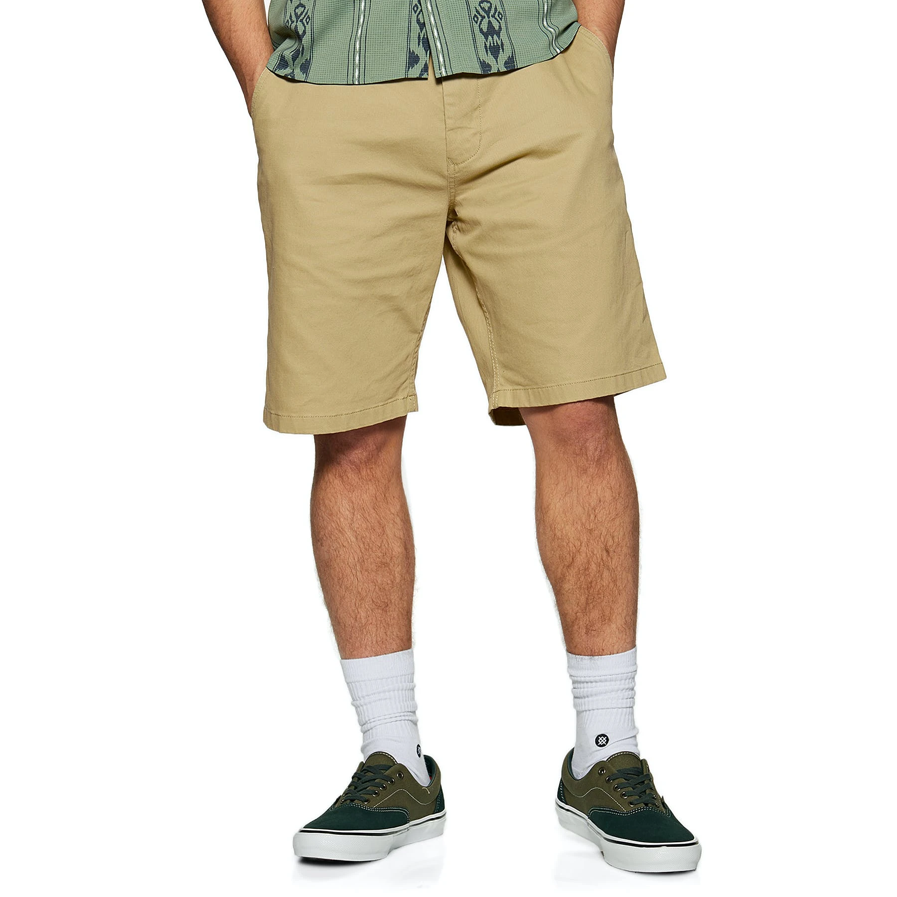 Rip Curl Travellers Shorts 2 Rip Curl Travellers Shorts - Image 2