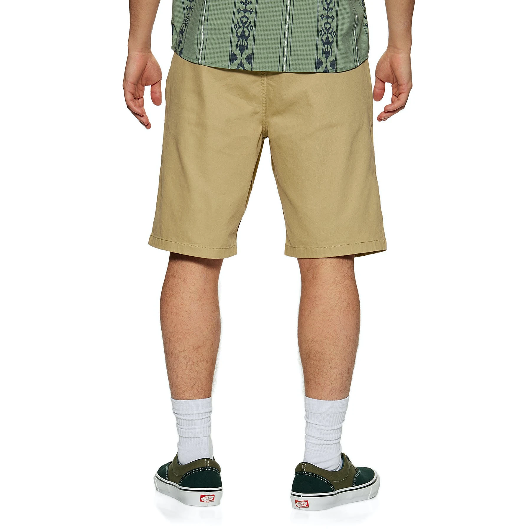 Rip Curl Travellers Shorts 3 Rip Curl Travellers Shorts - Image 3