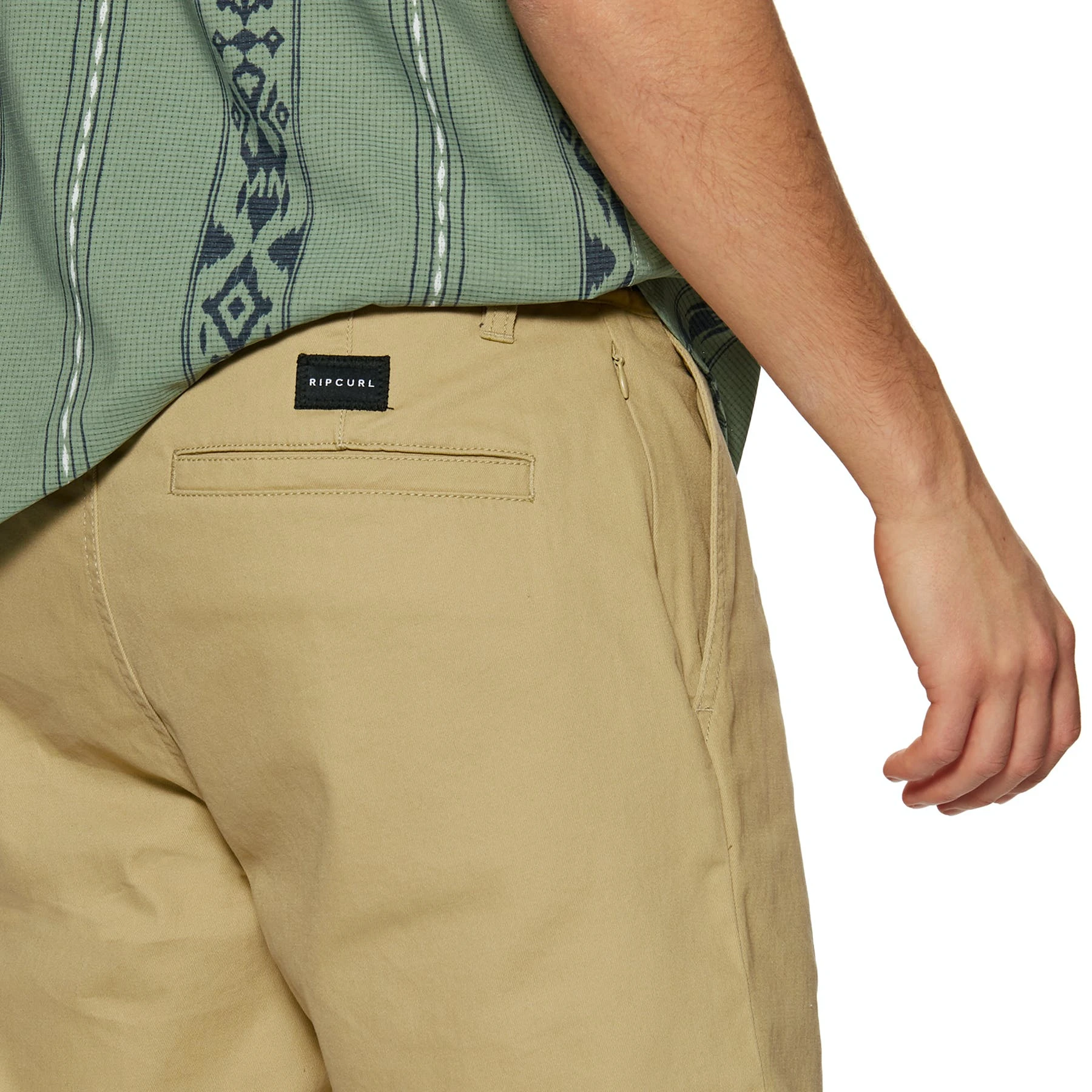 Rip Curl Travellers Shorts 4 Rip Curl Travellers Shorts - Image 4