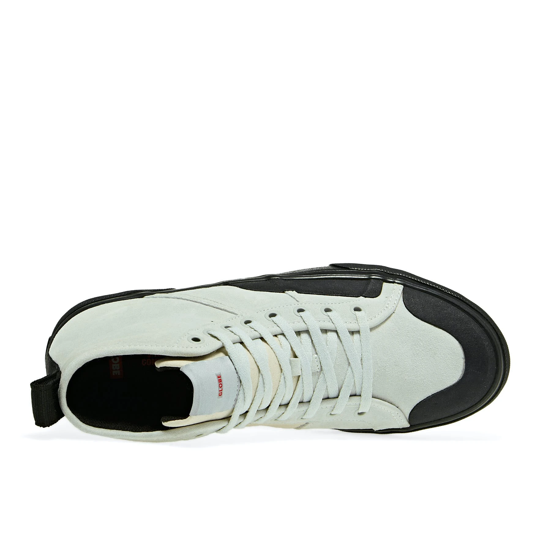 Globe Los Angered II Shoes 4 Globe Los Angered II Shoes - Image 4