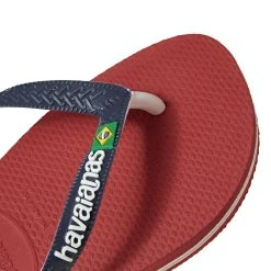 Havaianas Brasil Mix Flip Flops -O'Neill Store 1559792