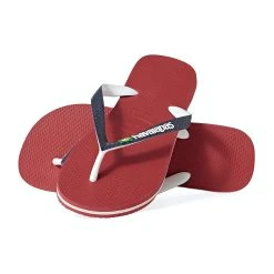 Havaianas Brasil Mix Flip Flops