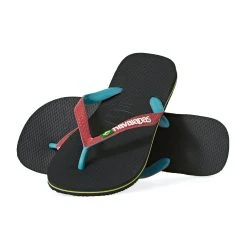 Havaianas Brasil Mix Flip Flops