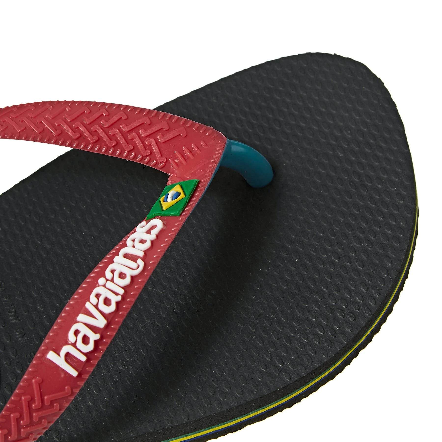 Havaianas Brasil Mix Flip Flops 4 Havaianas Brasil Mix Flip Flops - Image 4